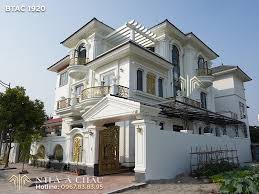 Công ty thiết kế xây dựng nhà ở Hà Giang